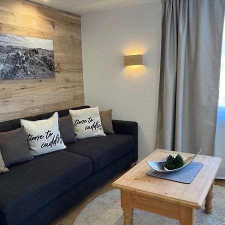 Alpenflair Ferienwohnung 237 Oberstdorf Kültér fotó